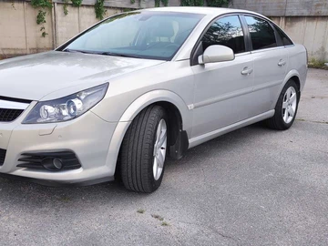 Авто Opel Vectra 2007 № 8293017