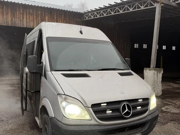 Авто Mercedes 300 2010 № 8293024