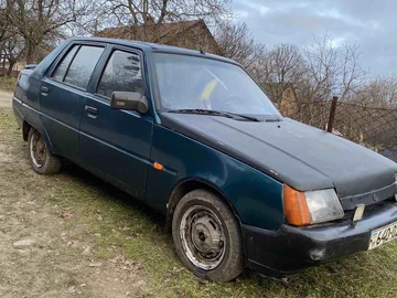 Авто ЗАЗ 1102 2001 № 8293026