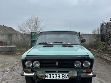 Авто ВАЗ 2106 1976 № 8293029