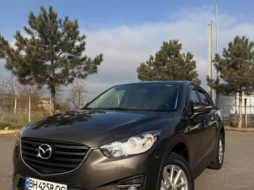 Авто Mazda Cx-5 2015 № 8293034