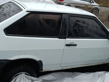 Авто ВАЗ 2108 1992 № 8293043