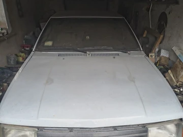 Авто  2141 1991 № 8293050