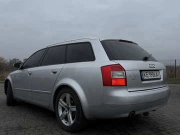 Авто Audi A4 2004 № 8293052