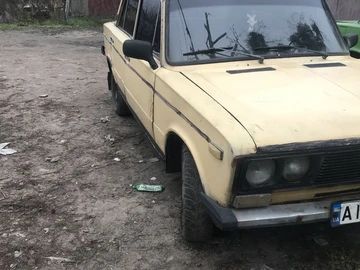 Авто ВАЗ 2106 1988 № 8293056
