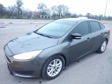 Авто Ford Focus 2016 № 8293059
