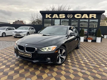 Авто BMW 3 Серия 2013 № 8293066