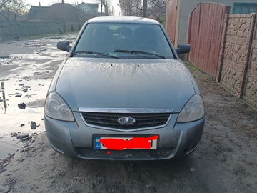 Авто ВАЗ 21072 2009 № 8293074
