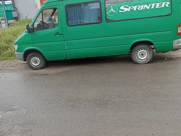 Авто Mercedes 280 1995 № 8293075