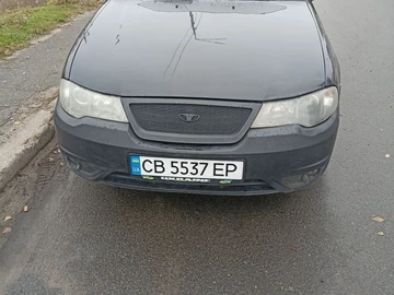 Авто Daewoo Nexia 2012 № 8293076