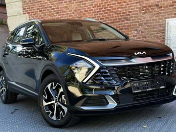 Авто KIA Sportage 2022 № 8293083