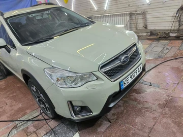 Авто Subaru Xv 2016 № 8293154