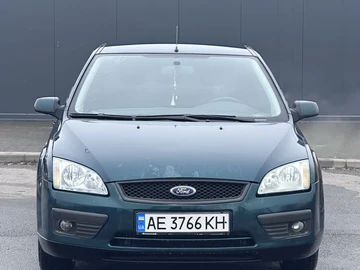 Авто Ford Focus 2005 № 8293158