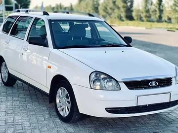 Авто ВАЗ 21071 2010 № 8293168