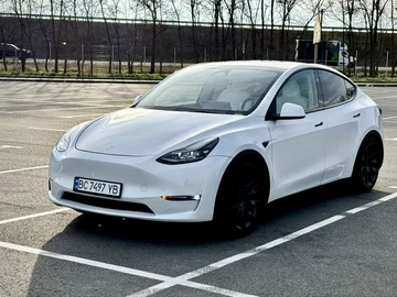 Авто Tesla Roadster 2023 № 8293170