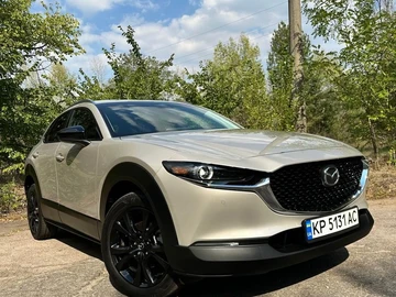 Авто Mazda 121 2024 № 8293171