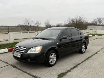 Авто Chery Elara 2008 № 8293173