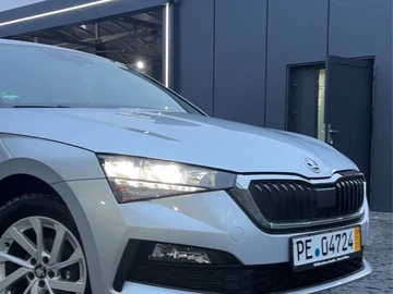 Авто Skoda 100 2022 № 8293175