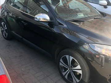Авто Renault Megane 2012 № 8293179