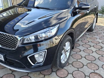 Авто KIA Sorento 2015 № 8293258