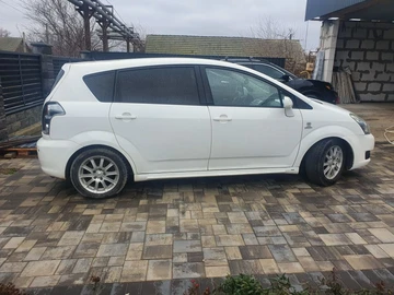 Авто Toyota Corolla Verso 2007 № 8293260