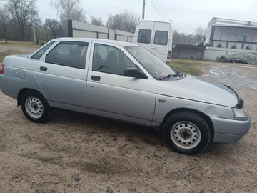 Авто ВАЗ 2110 2007 № 8293268