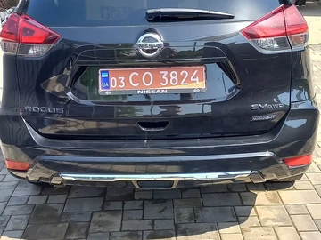 Авто Nissan Ad 2018 № 8293271