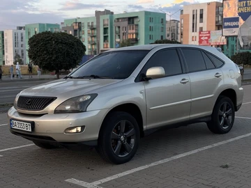 Авто Lexus Rx Серія 2005 № 8293272