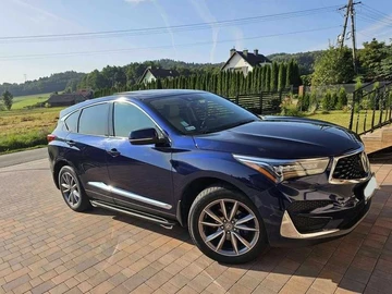 Авто Acura Rdx 2019 № 8293275