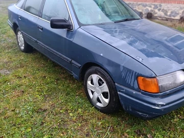 Авто Ford Scorpio 1987 № 8293281