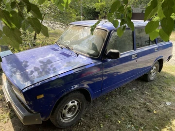 Авто ВАЗ 21043 2006 № 8293285