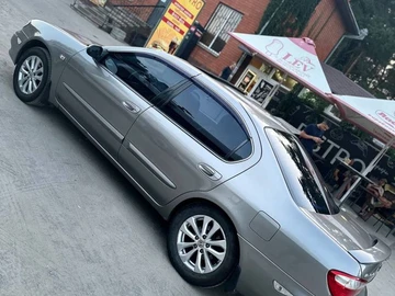 Авто Nissan Maxima 2004 № 8293287