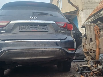 Авто Infiniti Qx60 2020 № 8293292