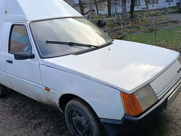 Авто ЗАЗ Таврия 2007 № 8293298