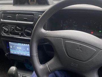 Авто Mitsubishi Pajero Sport 2005 № 8293302