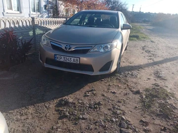 Авто Opel Admiral 2013 № 8293316