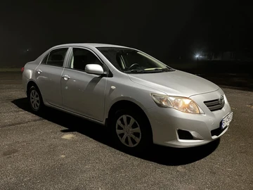 Авто Toyota Corolla 2009 № 8293321