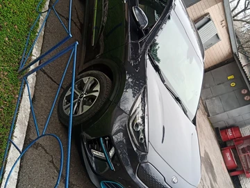 Авто KIA Niro 2019 № 8293327
