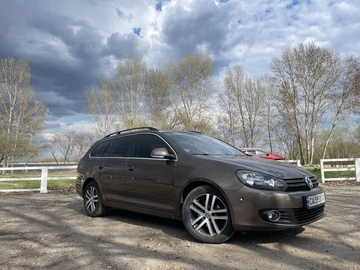Авто Volkswagen Golf 2012 № 8293332