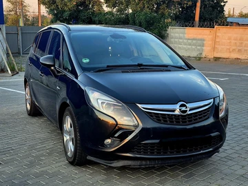 Авто Opel Zafira 2012 № 8293372