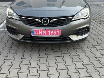 Авто Opel Astra 2020 № 8293373