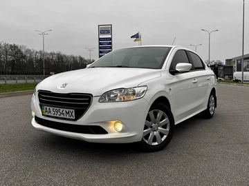 Авто Peugeot 104 2013 № 8293376