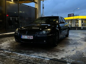 Авто Brilliance M2 Junjie  2009 № 8293377