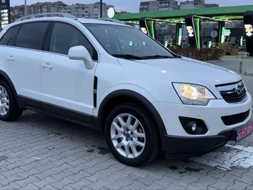 Авто Opel Antara 2013 № 8293390