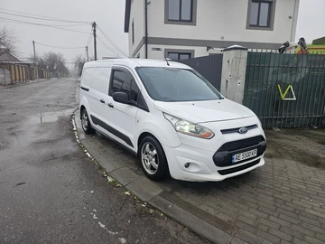 Авто Ford Transit 2015 № 8293393