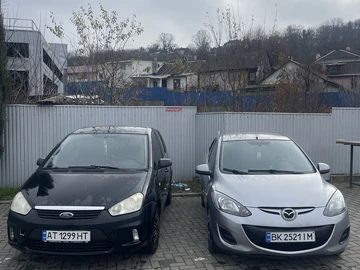 Авто Mazda 2 2010 № 8293396