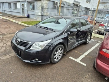 Авто Toyota Avensis 2011 № 8293402