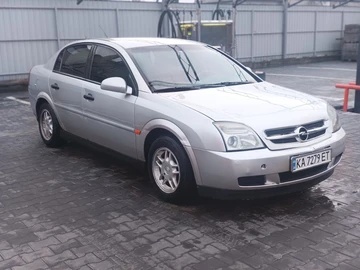 Авто Opel Vectra 2006 № 8293405