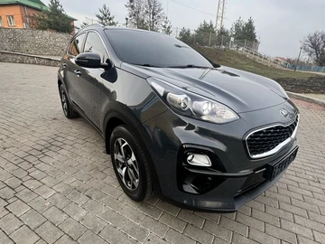 Авто KIA Sportage 2019 № 8293412