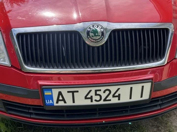 Авто Skoda Octavia 2010 № 8293419